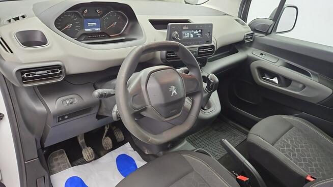 Peugeot RIFTER 1.5 BlueHDI Active ! Z Polskiego Salonu ! Faktura VAT !
