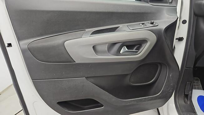 Peugeot RIFTER 1.5 BlueHDI Active ! Z Polskiego Salonu ! Faktura VAT !