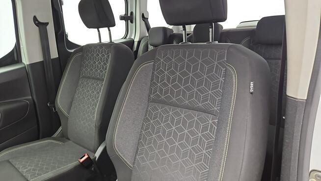 Peugeot RIFTER 1.5 BlueHDI Active ! Z Polskiego Salonu ! Faktura VAT !