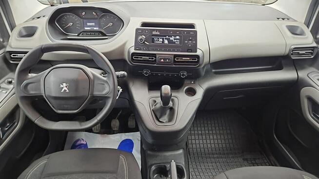 Peugeot RIFTER 1.5 BlueHDI Active ! Z Polskiego Salonu ! Faktura VAT !