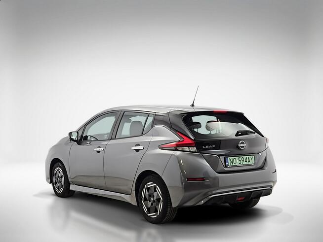 Nissan Leaf 40kWh Acenta ! Z Polskiego Salonu ! Faktura VAT !
