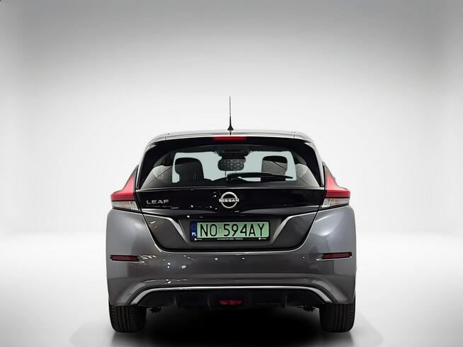 Nissan Leaf 40kWh Acenta ! Z Polskiego Salonu ! Faktura VAT !