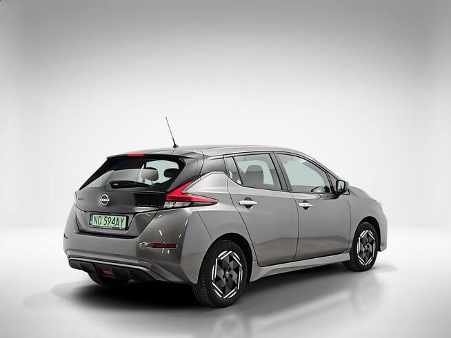Nissan Leaf 40kWh Acenta ! Z Polskiego Salonu ! Faktura VAT !