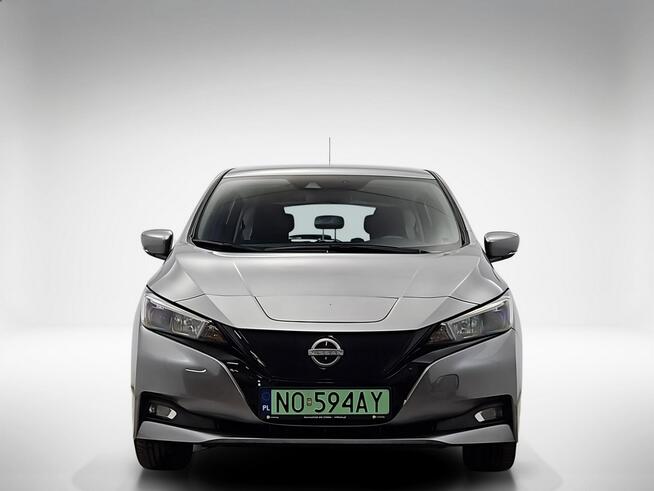 Nissan Leaf 40kWh Acenta ! Z Polskiego Salonu ! Faktura VAT !