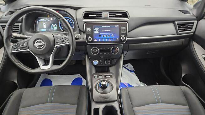 Nissan Leaf 40kWh Acenta ! Z Polskiego Salonu ! Faktura VAT !