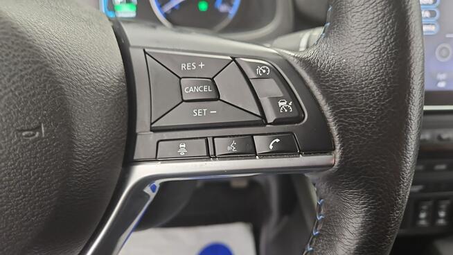 Nissan Leaf 40kWh Acenta ! Z Polskiego Salonu ! Faktura VAT !