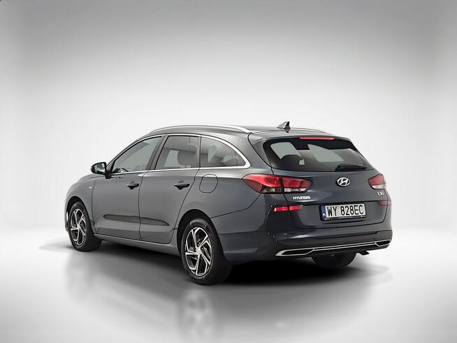Hyundai i30 1.5 T-GDI 48V Smart ! Z Polskiego Salonu ! Faktura VAT !