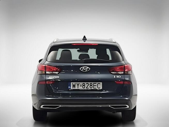 Hyundai i30 1.5 T-GDI 48V Smart ! Z Polskiego Salonu ! Faktura VAT !