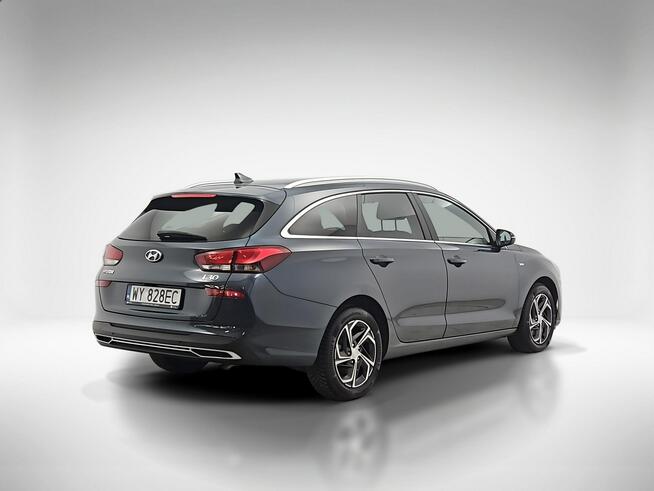 Hyundai i30 1.5 T-GDI 48V Smart ! Z Polskiego Salonu ! Faktura VAT !