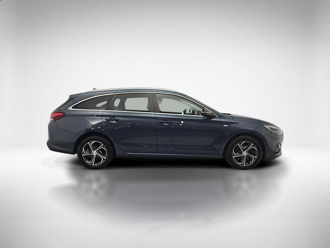 Hyundai i30 1.5 T-GDI 48V Smart ! Z Polskiego Salonu ! Faktura VAT !