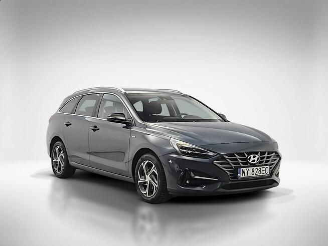 Hyundai i30 1.5 T-GDI 48V Smart ! Z Polskiego Salonu ! Faktura VAT !