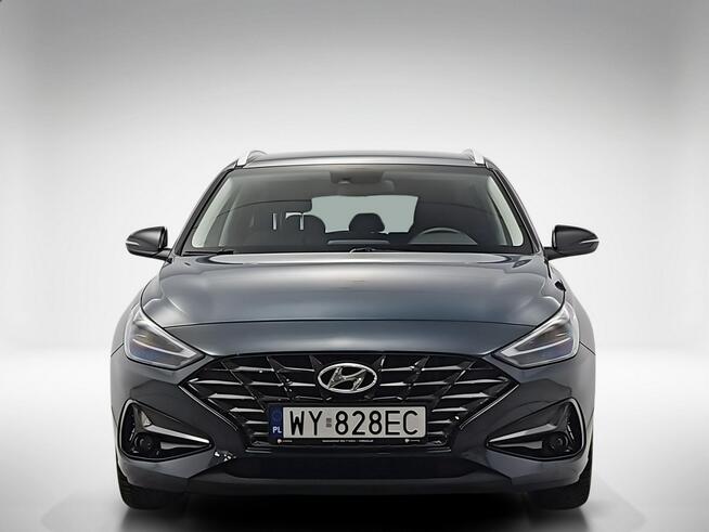 Hyundai i30 1.5 T-GDI 48V Smart ! Z Polskiego Salonu ! Faktura VAT !