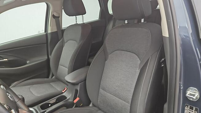 Hyundai i30 1.5 T-GDI 48V Smart ! Z Polskiego Salonu ! Faktura VAT !