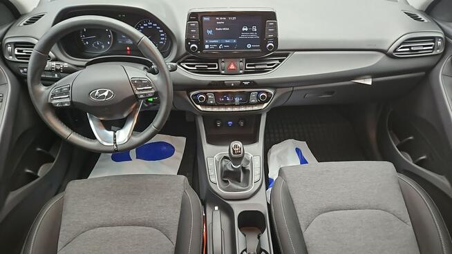 Hyundai i30 1.5 T-GDI 48V Smart ! Z Polskiego Salonu ! Faktura VAT !
