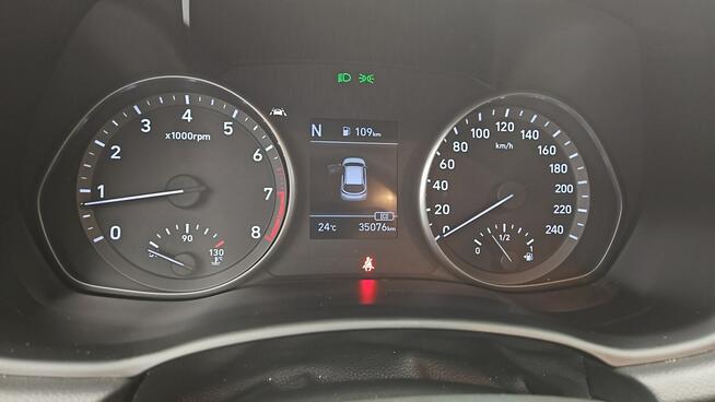 Hyundai i30 1.5 T-GDI 48V Smart ! Z Polskiego Salonu ! Faktura VAT !