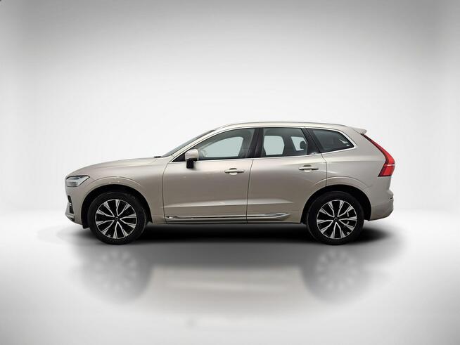 Volvo XC 60 B4 D AWD Plus Bright aut ! Z Polskiego Salonu ! Faktura VAT !