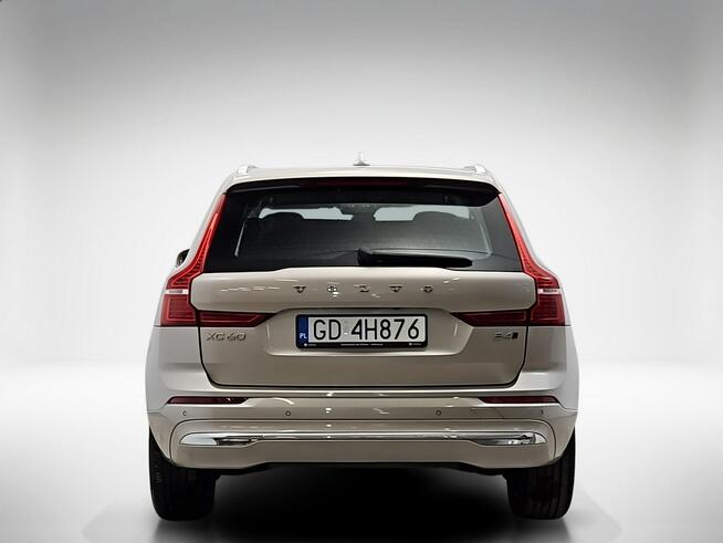 Volvo XC 60 B4 D AWD Plus Bright aut ! Z Polskiego Salonu ! Faktura VAT !