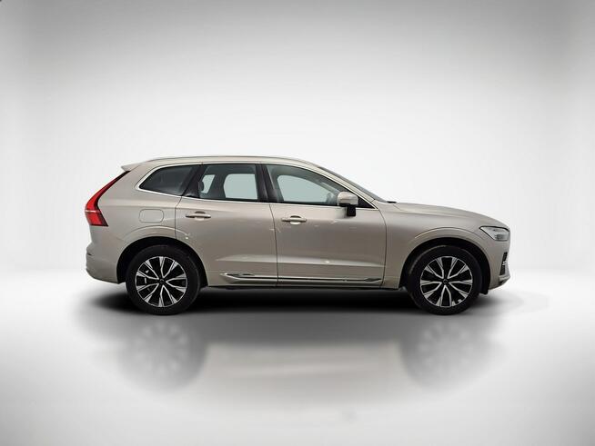 Volvo XC 60 B4 D AWD Plus Bright aut ! Z Polskiego Salonu ! Faktura VAT !