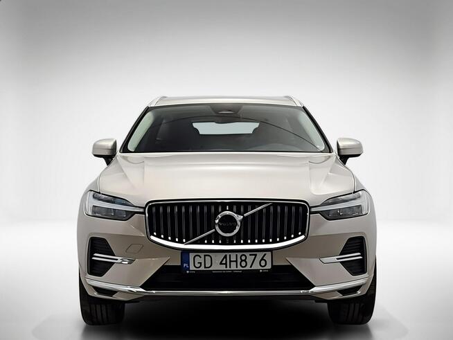Volvo XC 60 B4 D AWD Plus Bright aut ! Z Polskiego Salonu ! Faktura VAT !