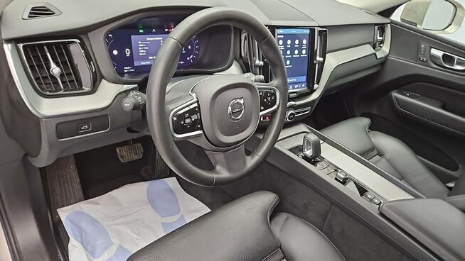 Volvo XC 60 B4 D AWD Plus Bright aut ! Z Polskiego Salonu ! Faktura VAT !