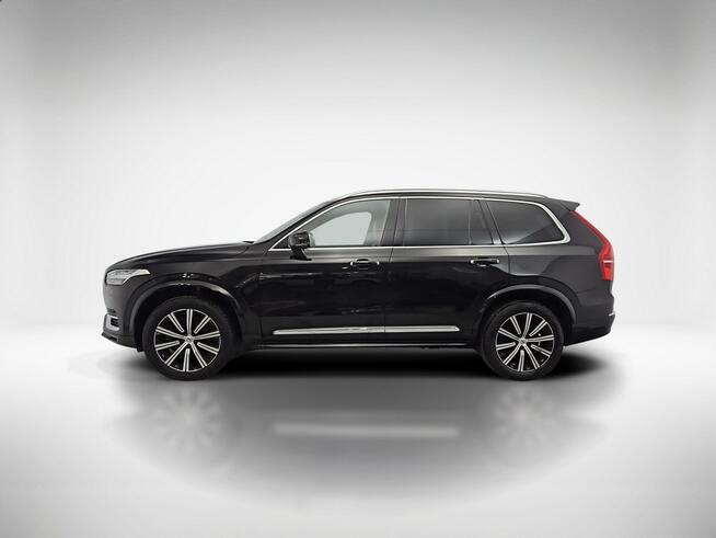 Volvo XC 90 B5 B AWD Plus Bright aut ! Z Polskiego Salonu ! Faktura VAT !