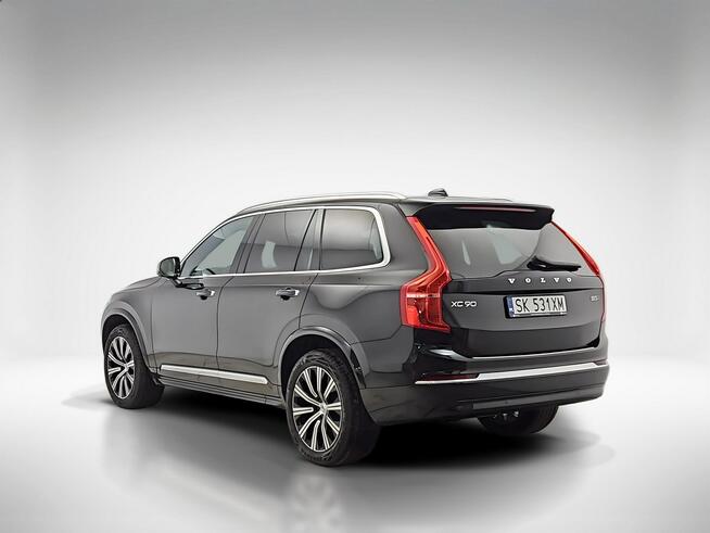 Volvo XC 90 B5 B AWD Plus Bright aut ! Z Polskiego Salonu ! Faktura VAT !