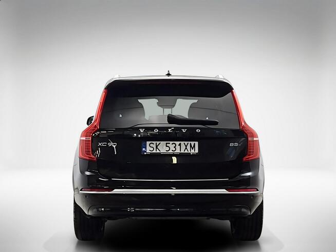 Volvo XC 90 B5 B AWD Plus Bright aut ! Z Polskiego Salonu ! Faktura VAT !