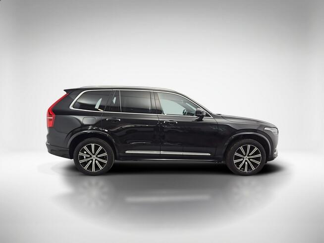 Volvo XC 90 B5 B AWD Plus Bright aut ! Z Polskiego Salonu ! Faktura VAT !