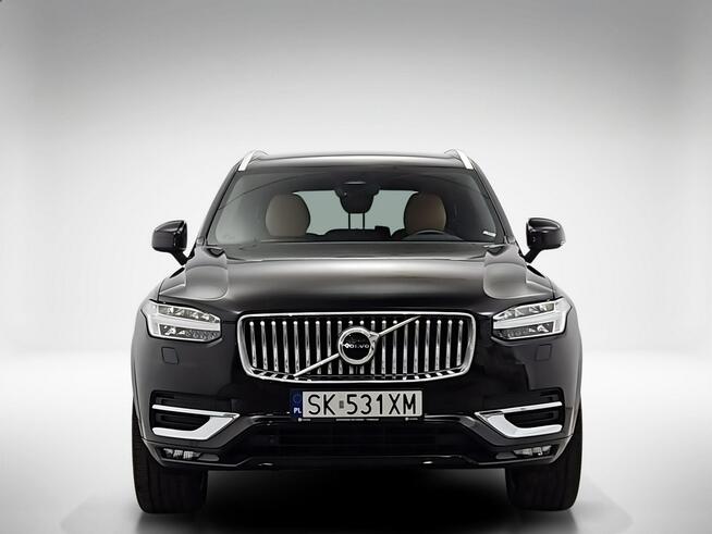 Volvo XC 90 B5 B AWD Plus Bright aut ! Z Polskiego Salonu ! Faktura VAT !