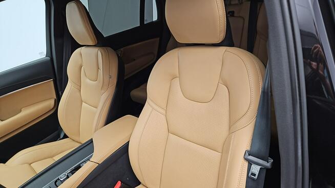 Volvo XC 90 B5 B AWD Plus Bright aut ! Z Polskiego Salonu ! Faktura VAT !