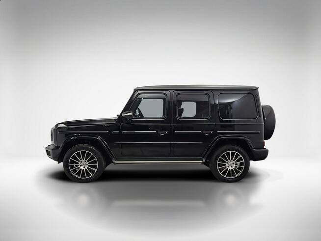 Mercedes G 400 d 9G-TRONIC ! Z Polskiego Salonu ! Faktura VAT !