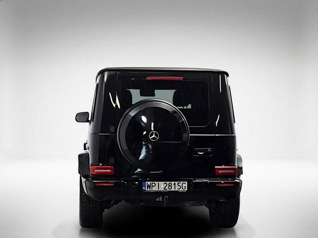 Mercedes G 400 d 9G-TRONIC ! Z Polskiego Salonu ! Faktura VAT !