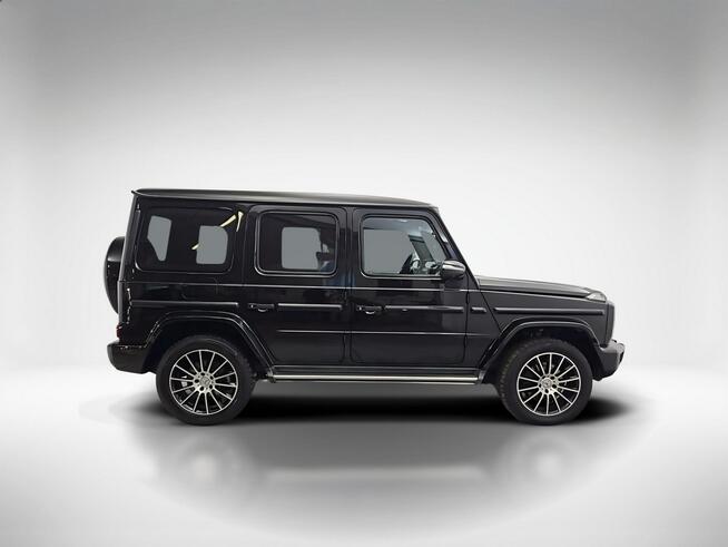 Mercedes G 400 d 9G-TRONIC ! Z Polskiego Salonu ! Faktura VAT !