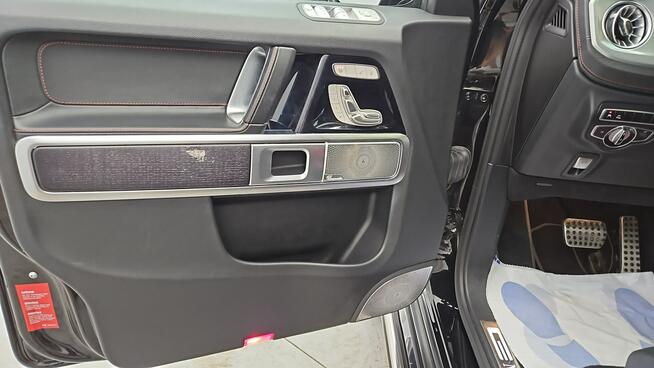 Mercedes G 400 d 9G-TRONIC ! Z Polskiego Salonu ! Faktura VAT !