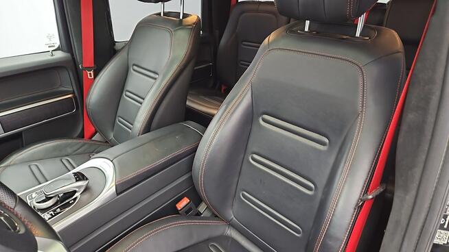 Mercedes G 400 d 9G-TRONIC ! Z Polskiego Salonu ! Faktura VAT !