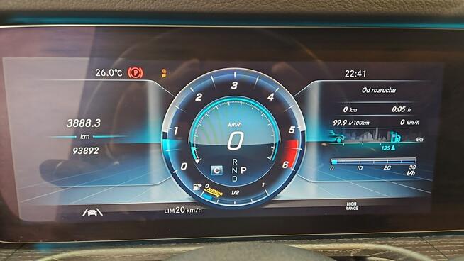 Mercedes G 400 d 9G-TRONIC ! Z Polskiego Salonu ! Faktura VAT !