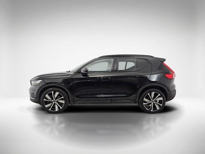Volvo XC 40 T5 Plug-In Hybrid R-Design aut ! Z Polskiego Salonu ! Faktura VAT !