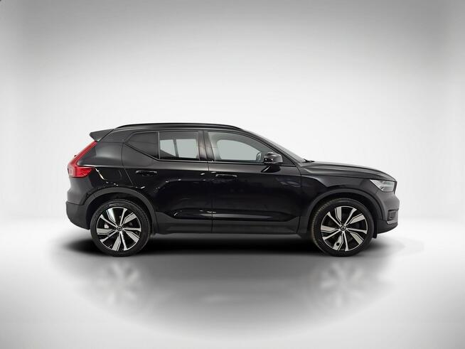 Volvo XC 40 T5 Plug-In Hybrid R-Design aut ! Z Polskiego Salonu ! Faktura VAT !