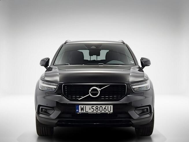 Volvo XC 40 T5 Plug-In Hybrid R-Design aut ! Z Polskiego Salonu ! Faktura VAT !