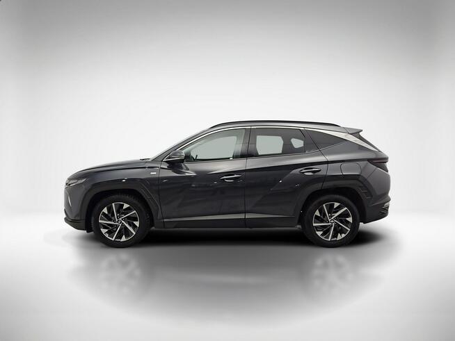 Hyundai Tucson T-GDi 48V Executive 2WD DCT ! Z Polskiego Salonu ! Faktura VAT !
