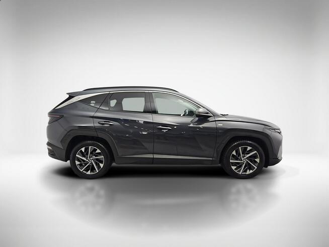 Hyundai Tucson T-GDi 48V Executive 2WD DCT ! Z Polskiego Salonu ! Faktura VAT !