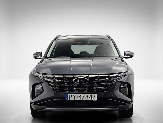 Hyundai Tucson T-GDi 48V Executive 2WD DCT ! Z Polskiego Salonu ! Faktura VAT !