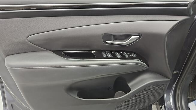 Hyundai Tucson T-GDi 48V Executive 2WD DCT ! Z Polskiego Salonu ! Faktura VAT !