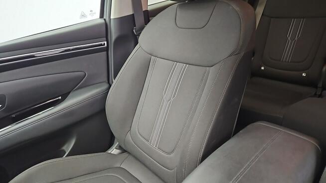 Hyundai Tucson T-GDi 48V Executive 2WD DCT ! Z Polskiego Salonu ! Faktura VAT !