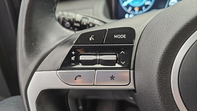 Hyundai Tucson T-GDi 48V Executive 2WD DCT ! Z Polskiego Salonu ! Faktura VAT !
