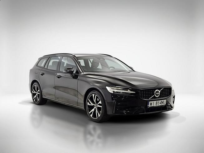 Volvo V60 B3 B Plus Dark aut ! Z Polskiego Salonu ! Faktura VAT !