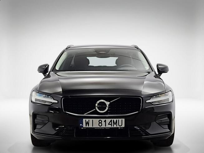 Volvo V60 B3 B Plus Dark aut ! Z Polskiego Salonu ! Faktura VAT !