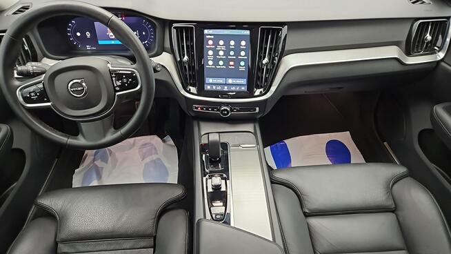 Volvo V60 B3 B Plus Dark aut ! Z Polskiego Salonu ! Faktura VAT !