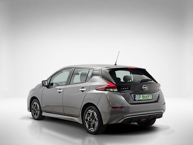 Nissan Leaf 40kWh Acenta ! Z Polskiego Salonu ! Faktura VAT !