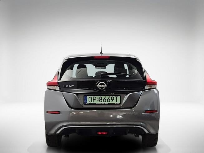 Nissan Leaf 40kWh Acenta ! Z Polskiego Salonu ! Faktura VAT !